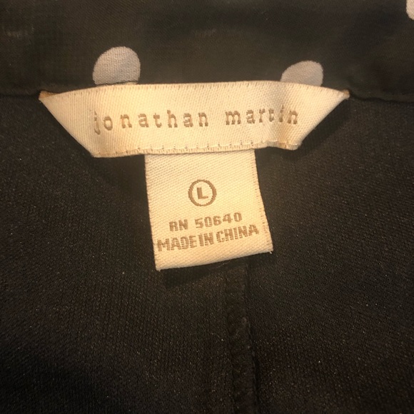 Jonathan Martin polka dot skirt - Picture 5 of 8